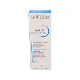 BIODERMA HYDRABIO PERFECCIONADOR SPF 30 40 ML