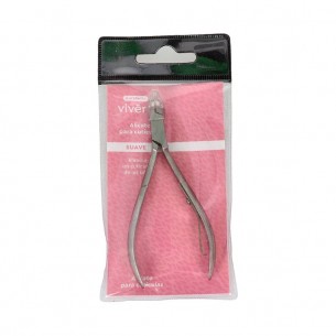 ACOFARCARE ALICATE PARA CUTICULAS 1 U