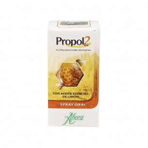 PROPOL 2 EMF SPRAY ORAL 30 G