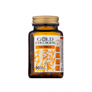 GOLD COLLAGEN DEFENCE 90 COMPRIMIDOS