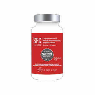 SWEET SFC SOFOCOS Nº1 60 CAPS
