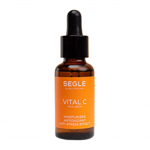 SEGLE VITAL C SERUM 30 ML