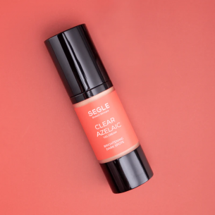 SEGLE CLEAR AZELAIC GEL CREMA 30ML