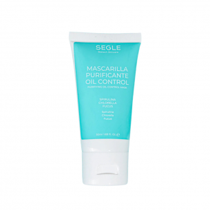 SEGLE MASCARILLA PURIFICANTE 50 ML