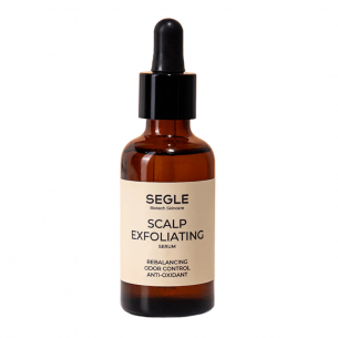 SEGLE SCALP EXFOLIATING SERUM NOCHE 50ML