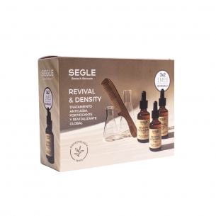 SEGLE PACK REVIVAL & DENSITY 3X50ML