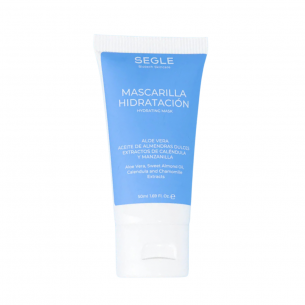 SEGLE MASCARILLA HIDRATACION INTENSA 50 ML