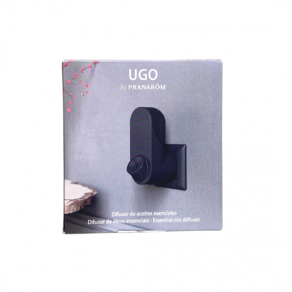 PRANAROM DIFUSOR UGO