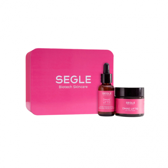 SEGLE PACK DAME LIFT 10 SERUM 30MLCREMA 50ML