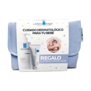 LA ROCHE POSAY LIPIKAR BAUME APM  CICAPLAST BAUME B5...