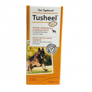 TUSHEEL JARABE 150 ML