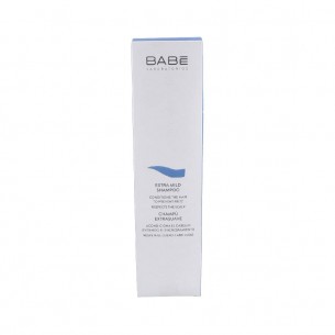 BABE CHAMPU EXTRASUAVE 250 ML