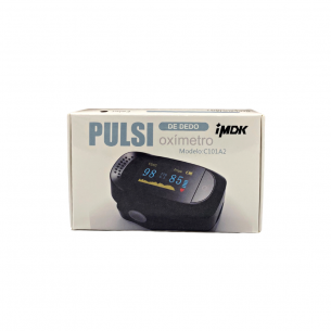 PULSIOXIMETRO IMDK 2