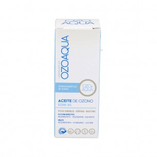 OZOAQUA ACEITE DE OZONO 15 ML
