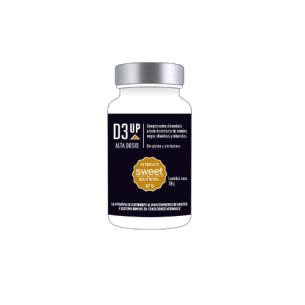 SWEET D3UP MULTIFUNCION Nº5 30PERLAS