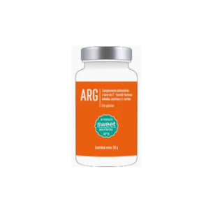 SWEET BY ASUN ARIAS  ARG. REFLUJO NRº 6 90 CAPSULAS