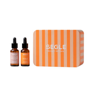 SEGLE PACK SERUM VITAL C 30MLSERUM GLICOLMIXC EXFOLIANTE...