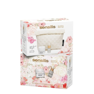 SENSILIS PACK PEPTIDE AR CR SORBETE 50ML  SERUM ORIGIN...