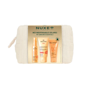 NUXE SUN KIT DE VIAJE MIS IMPRESCINDIBLES 2025