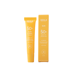 SEGLE LIP BALM CAIPI SPF 50