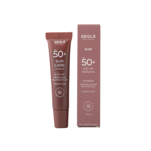 SEGLE LIP BALM COOKIE SPF 50