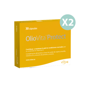 OLIOVITA PROTECT PACK PROMO2X30 CAPS