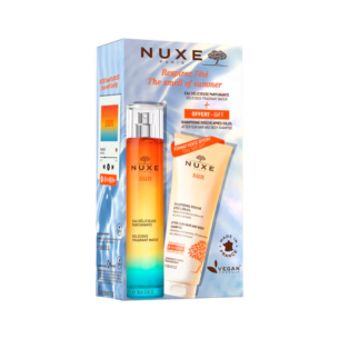 NUXE SUN COFRE  RESPIRA EL VERANO  AGUA PERFUMADA...