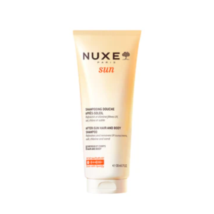NUXE SUN CHAMPU Y GEL DE DUCHA AFTER-SUN 750ML