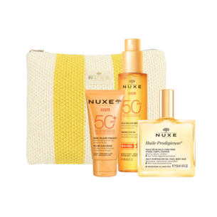 NUXE SUN MY SUMMER ESSENTIALS SET