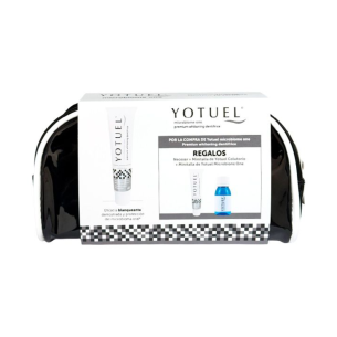 YOTUEL DENTRIFICO PACK PREMIUM MICROBIOME ONE 100ML REGALO