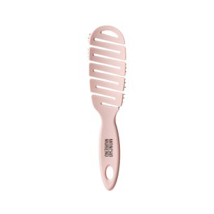 MONCHO MORENO CEPILLO MINI MAGIC BRUSH ROSA