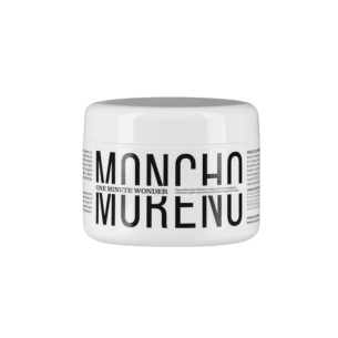 MONCHO MASCARILLA ONE MINUTE WONDER 500 ML