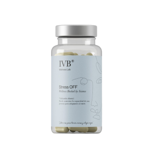 IVB STRESS OF 60 CAPS