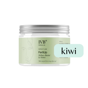 IVB FERTIUP SABOR KIWI 210G POLVO
