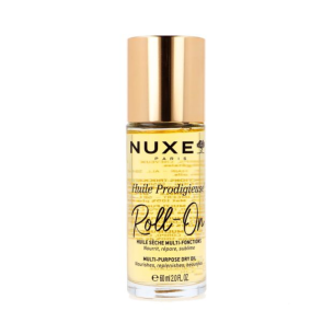 NUXE HUILE PRODIGIEUX ROLL-ON 60ML