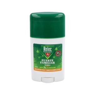 RELEC FUERTE FAMILIAR 1 STICK 50 ML