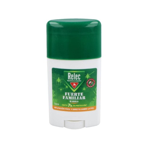 RELEC FUERTE FAMILIAR 1 STICK 50 ML
