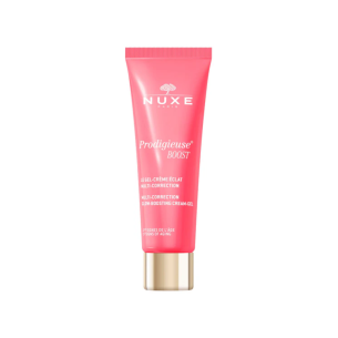 NUXE CREME PRODIGIEUSE BOOST GEL CREMA PIEL NORM-MIXTA 40ML