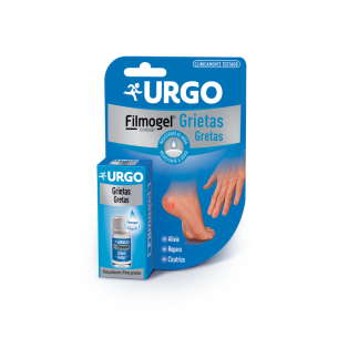 URGO GRIETAS FILMOGEL 3,25 ML 2