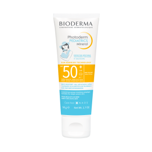BIODERMA PHOTODERM MINERAL SPF 50 100 ML 2