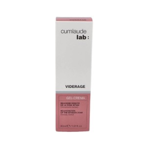 CUMLAUDE LAB: VIDERAGE 30 ML