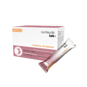 CUMLAUDE LAB TYNBIOTIC INTIMMUNE 28 STICKS 2