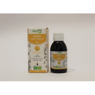 PRANAROM HERBALGEM JARABE EXPECTORANTE  150 ML