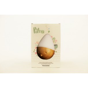 PRANAROM DIFUSOR PILOU BEBE