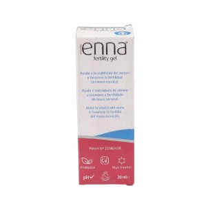ENNA FERTILITY GEL 20 ML