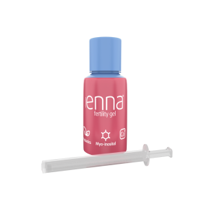 ENNA FERTILITY GEL 20 ML 2