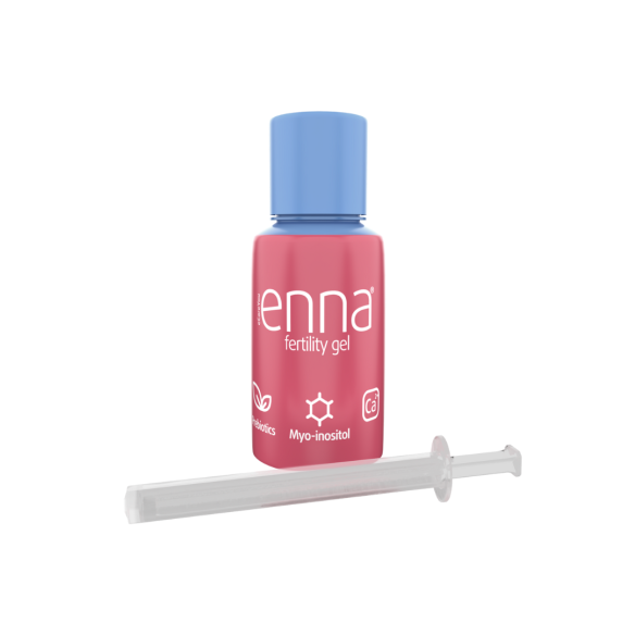 ENNA FERTILITY GEL 20 ML