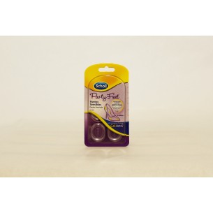 DR SCHOLL PARTY FEET PUNTOS SENSIBLES CON TECNOLOGI 2