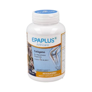 EPAPLUS COLAGENO  HIALURONICO  MAGNESIO 224 CO