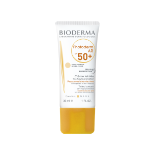 BIODERMA PHOTODERM AR SPF 50 NATURELLE/NATURAL 2